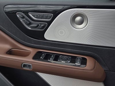2026 Lincoln Aviator Reserve®