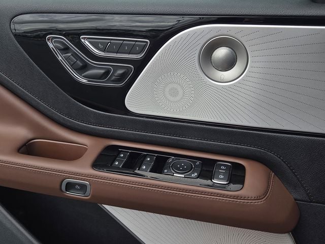 2026 Lincoln Aviator Reserve®