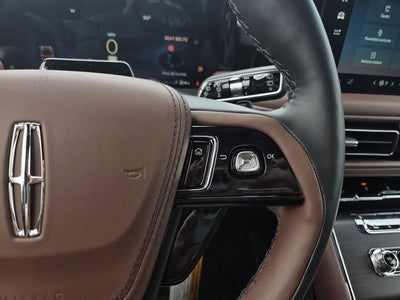 2026 Lincoln Aviator Reserve®
