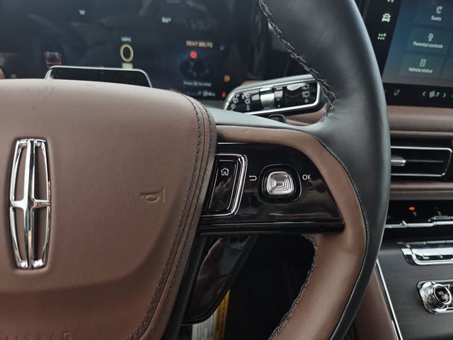 2026 Lincoln Aviator Reserve®