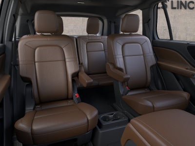 2026 Lincoln Aviator Reserve®