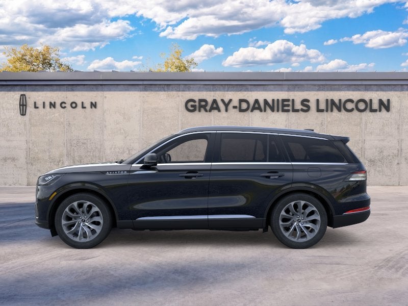 2026 Lincoln Aviator Reserve®