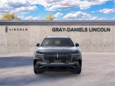2026 Lincoln Aviator Reserve®