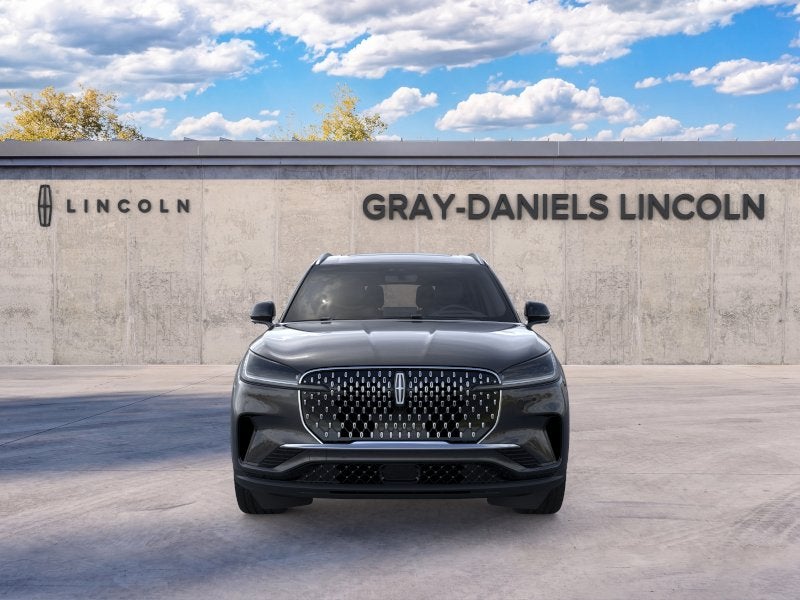 2026 Lincoln Aviator Reserve®