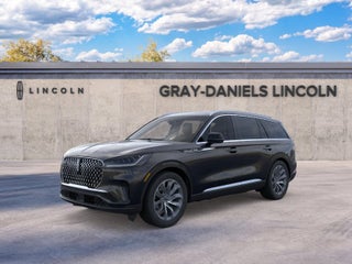 2026 Lincoln Aviator Reserve®