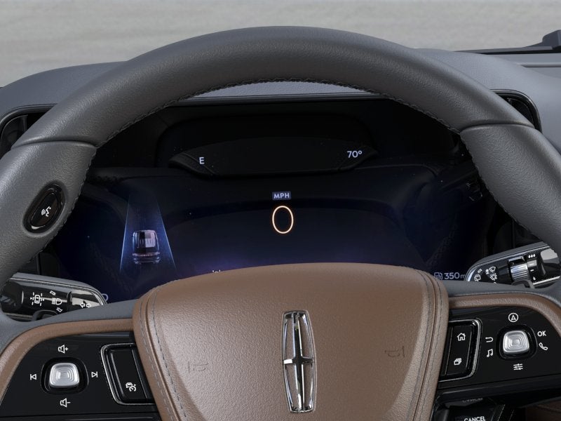 2026 Lincoln Aviator Reserve®