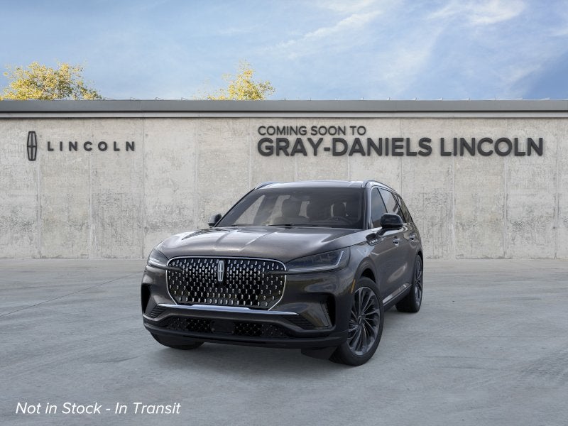 2026 Lincoln Aviator Reserve®