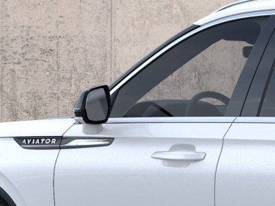 2026 Lincoln Aviator Reserve®
