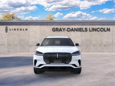 2026 Lincoln Aviator Reserve®