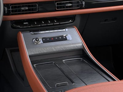 2026 Lincoln Aviator Reserve®