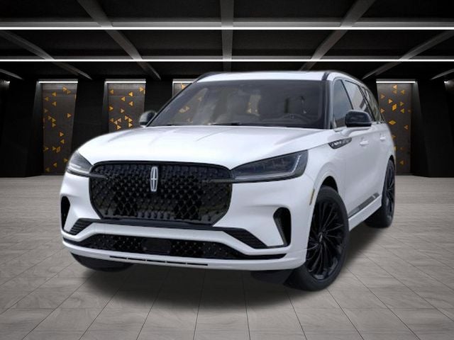 2026 Lincoln Aviator Reserve®