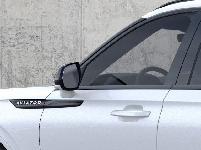 2026 Lincoln Aviator Reserve®