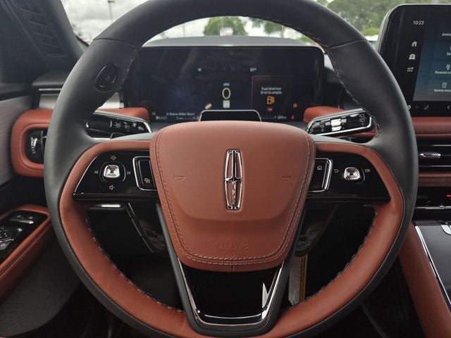 2026 Lincoln Aviator Reserve®