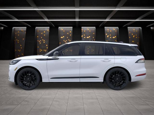 2026 Lincoln Aviator Reserve®