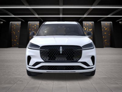 2026 Lincoln Aviator Reserve®