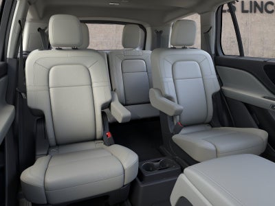 2026 Lincoln Aviator Reserve®
