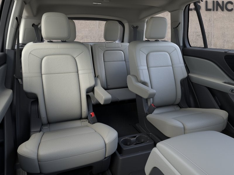 2026 Lincoln Aviator Reserve®
