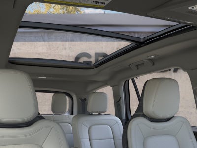 2026 Lincoln Aviator Reserve®