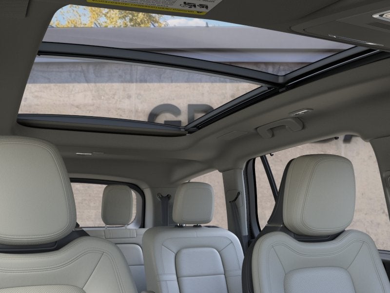 2026 Lincoln Aviator Reserve®