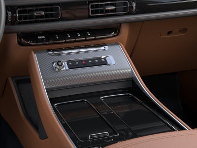 2026 Lincoln Aviator Black Label™