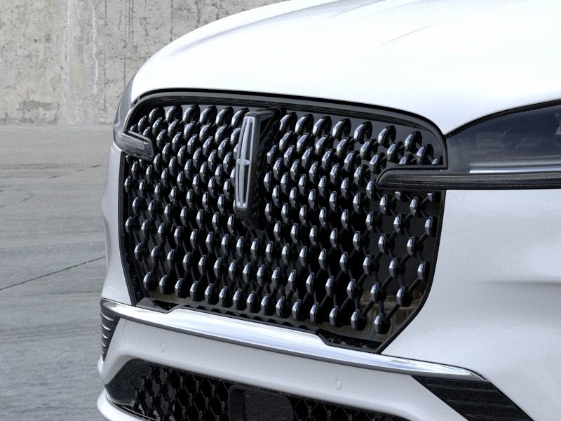 2026 Lincoln Aviator Black Label™