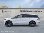 2026 Lincoln Aviator Black Label™