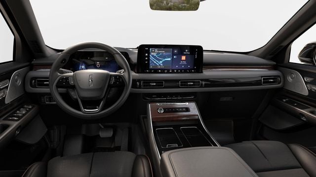 2026 Lincoln Aviator Black Label™