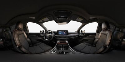 2026 Lincoln Aviator Black Label™
