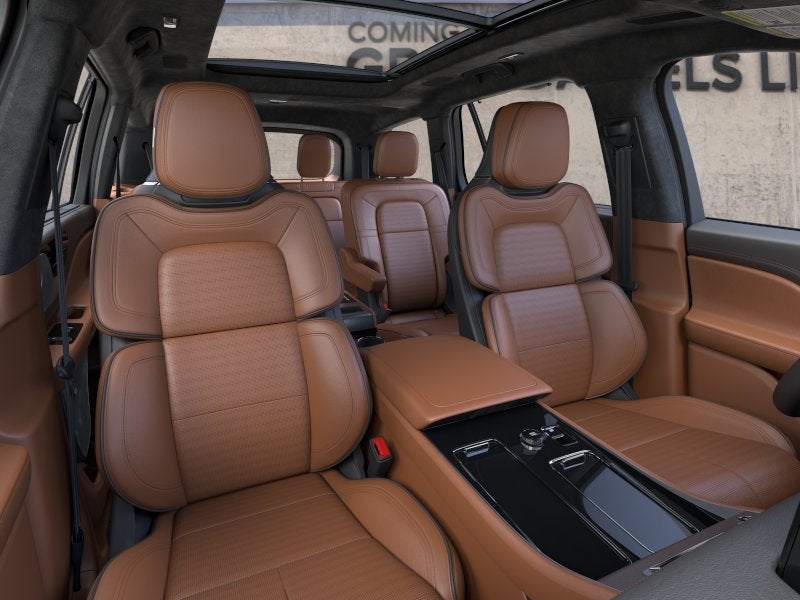 2026 Lincoln Aviator Black Label™