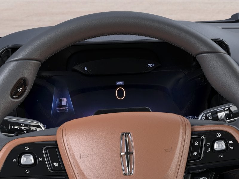 2026 Lincoln Aviator Black Label™