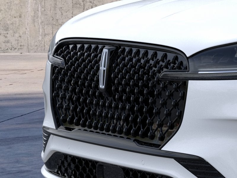 2026 Lincoln Aviator Black Label™