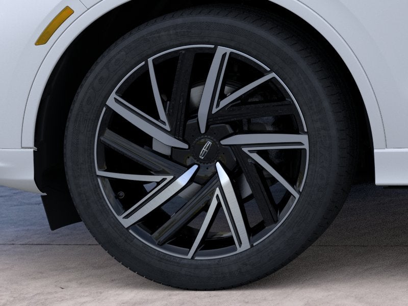 2026 Lincoln Aviator Black Label™