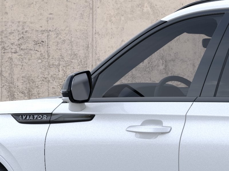 2026 Lincoln Aviator Black Label™