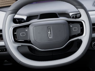 2027 Lincoln Navigator Black Label