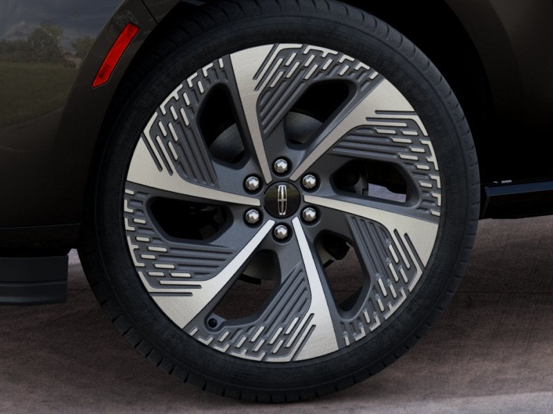 2027 Lincoln Navigator Black Label