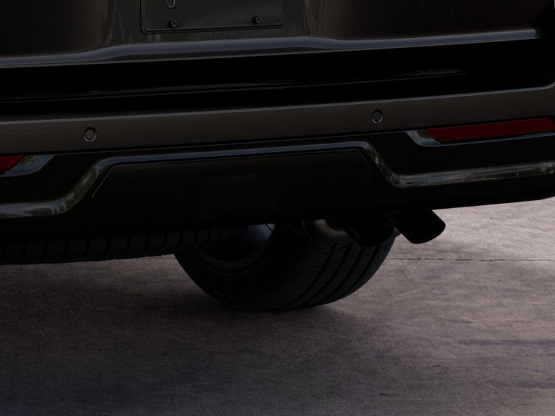 2027 Lincoln Navigator Black Label