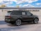 2027 Lincoln Navigator Black Label
