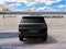 2027 Lincoln Navigator Black Label