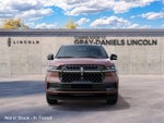 2027 Lincoln Navigator Black Label