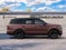 2027 Lincoln Navigator Black Label
