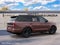 2027 Lincoln Navigator Black Label