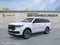 2026 Lincoln Navigator 4X4 PREMIERE