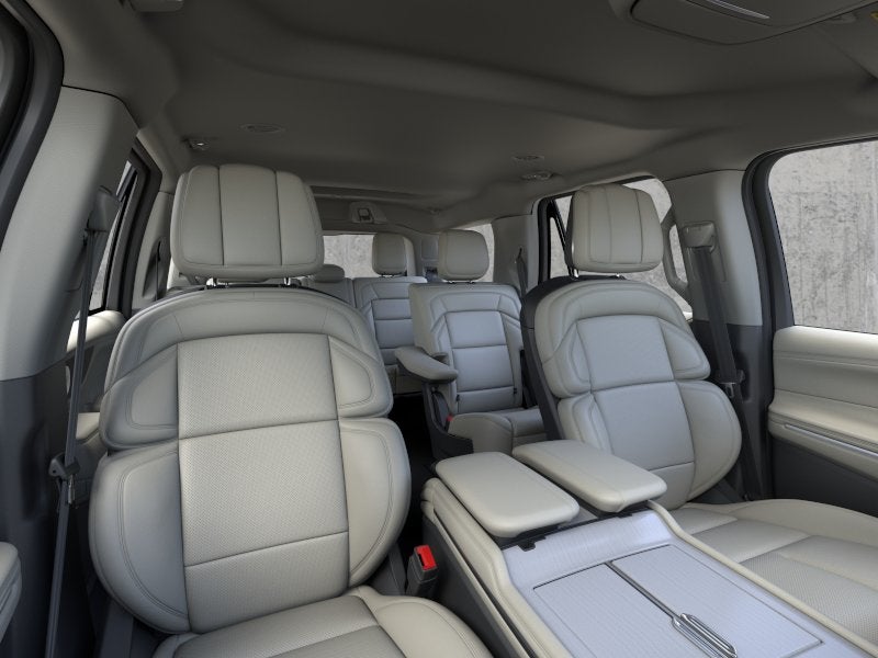2026 Lincoln Navigator 4X4 PREMIERE