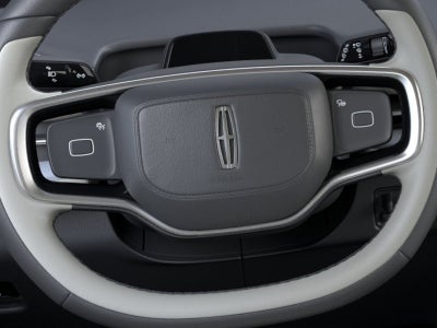 2026 Lincoln Navigator 4X4 PREMIERE