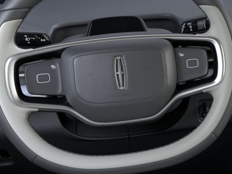 2026 Lincoln Navigator 4X4 PREMIERE