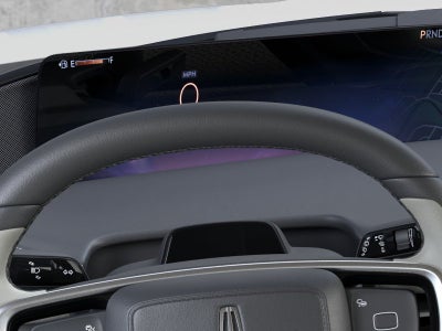 2026 Lincoln Navigator 4X4 PREMIERE