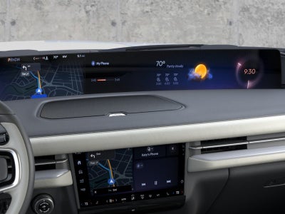 2026 Lincoln Navigator 4X4 PREMIERE