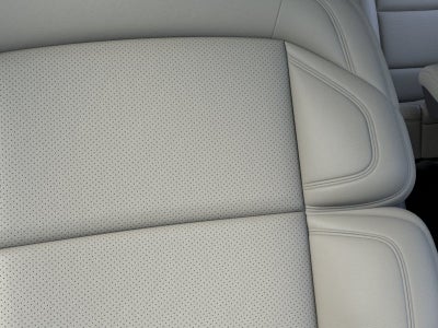2026 Lincoln Navigator 4X4 PREMIERE