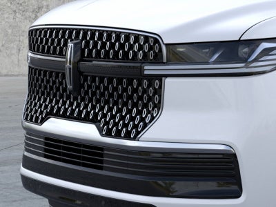 2026 Lincoln Navigator 4X4 PREMIERE