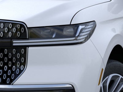 2026 Lincoln Navigator 4X4 PREMIERE